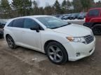 2012 Toyota Venza le