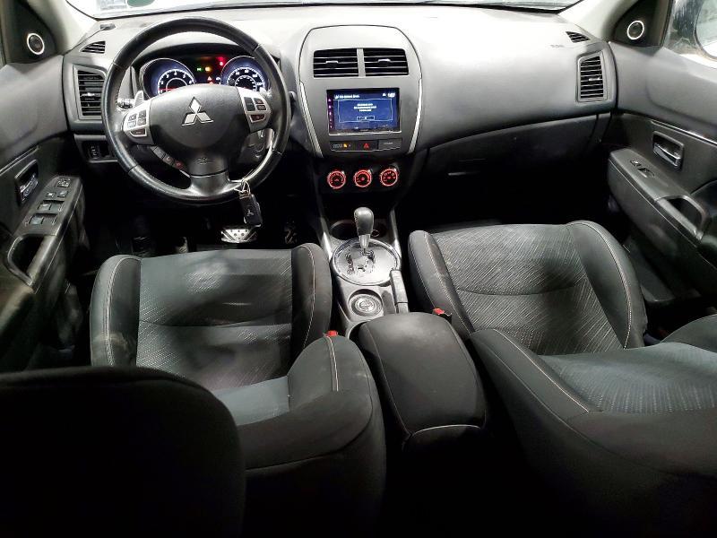 2013 Mitsubishi Outlander Sport le
