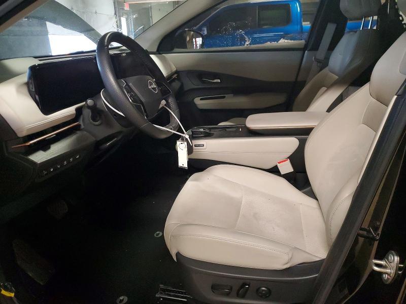 2023 Niss Ariya Engage E-4orce