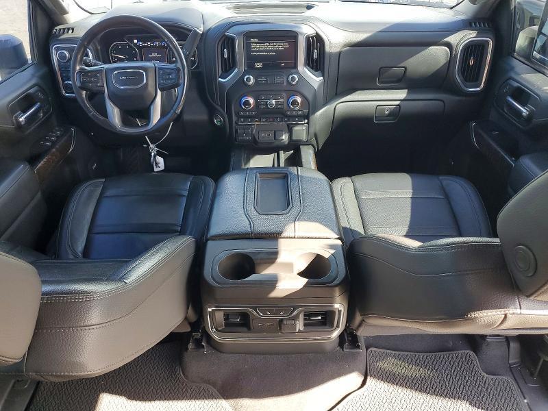 2020 GMC Sierra K2500 Denali