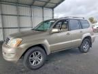 2004 Lexus Gx 470
