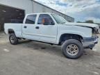 2007 Chevrolet Silverado K2500 Heavy Duty