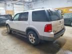 2003 Ford Explorer xlt