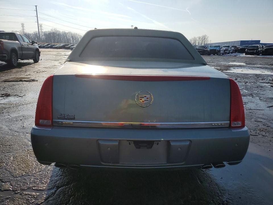 2006 Cadillac DTS