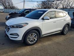 2018 Hyundai Tucson sel en venta en Moraine, OH