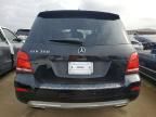 2015 Mercedes-Benz Glk 350