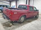 2002 Chevrolet S Truck S10