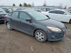 2013 Ford Focus s