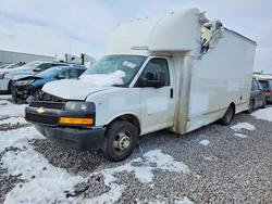 2021 Chevrolet Express Delivery Truck for sale in Mcfarland, WI