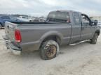 2004 Ford F250 Super Duty
