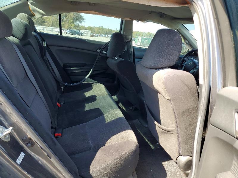 2008 Honda Accord lx