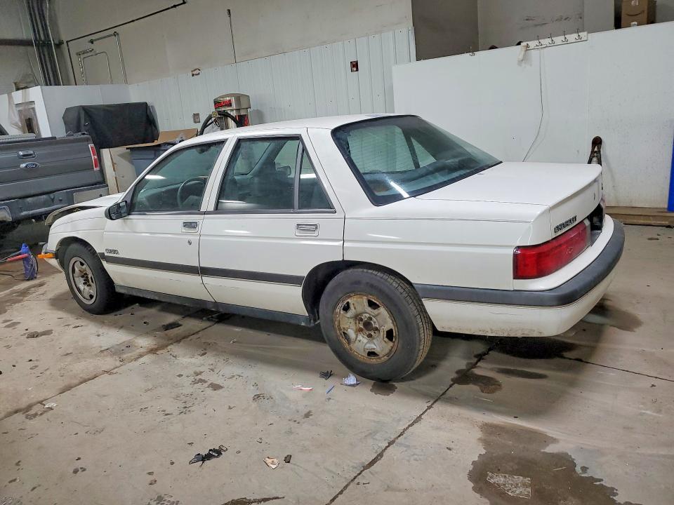 1988 Chevrolet Corsica