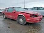 1996 Mercury Cougar XR7