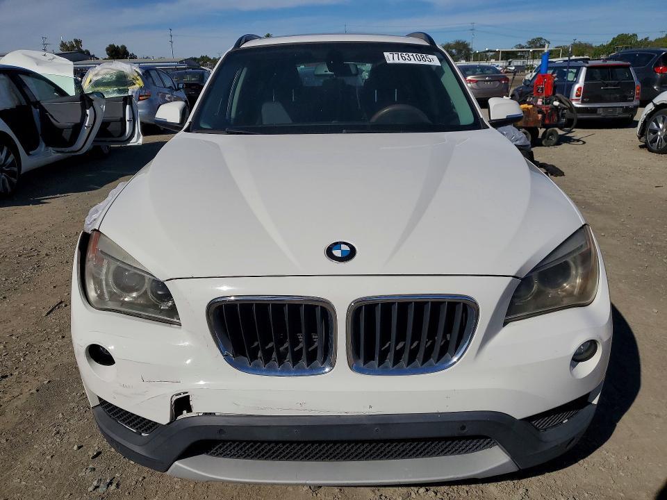 2014 BMW X1 Sdrive28i