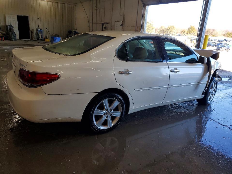 2005 Lexus Es 330