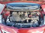 2015 Nissan Versa s