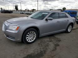 Chrysler Vehiculos salvage en venta: 2011 Chrysler 300