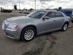 2011 Chrysler 300