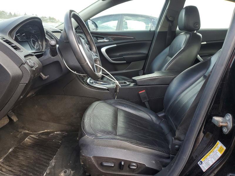 2015 Buick Regal