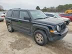 2017 Jeep Patriot Sport