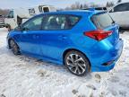 2016 Scion Im Base