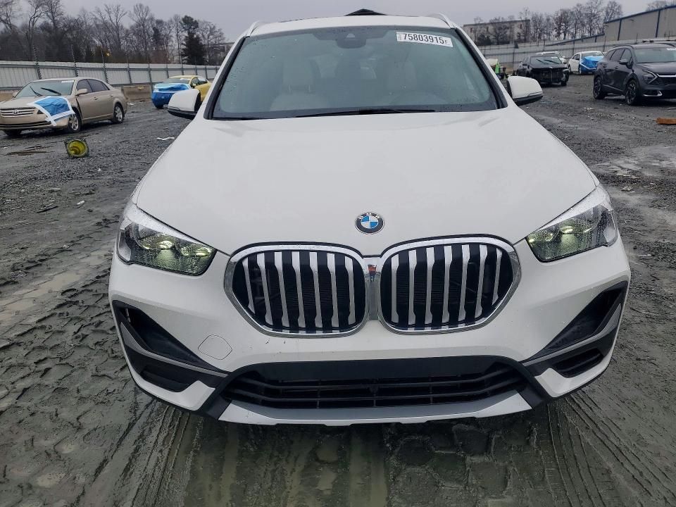 2021 BMW X1 Xdrive28i