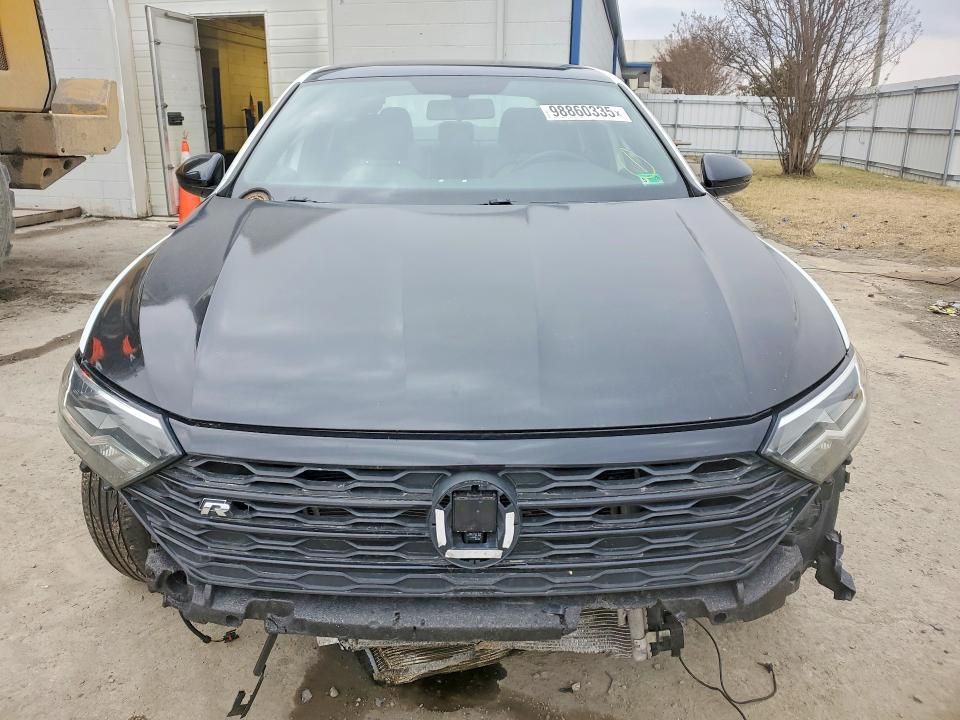 2021 Volkswagen Jetta s