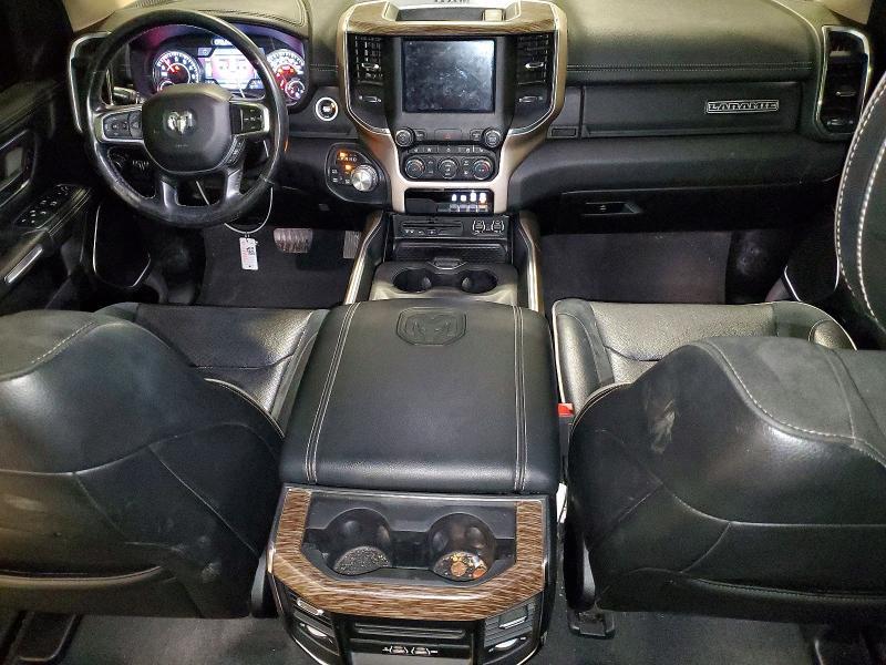 2019 Dodge 1500 Laramie