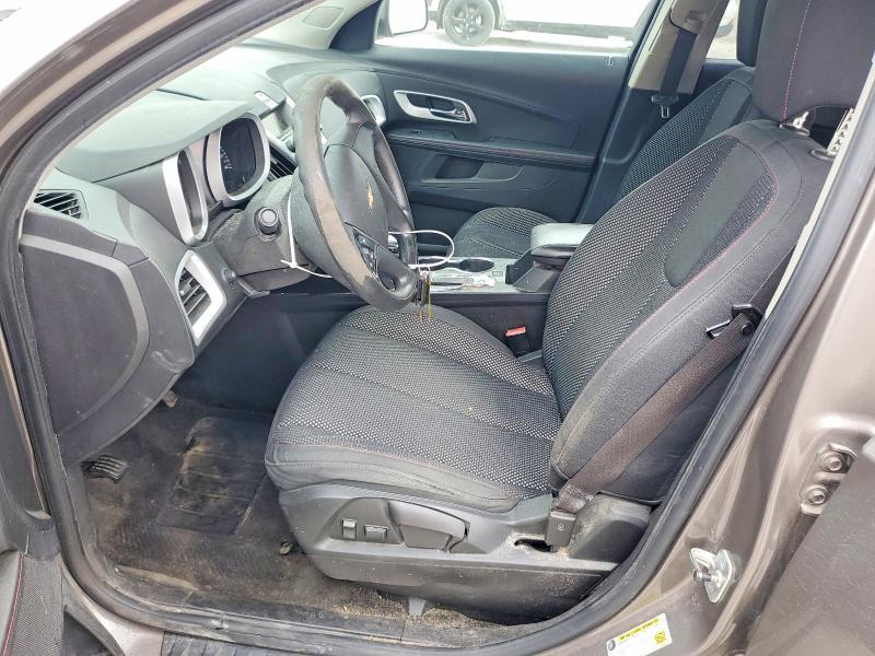 2010 Chevrolet Equinox lt