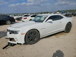 2015 Chevrolet Camaro ls for sale in Houston, TX
