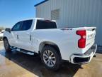 2024 Chevrolet Silverado K1500 Custom
