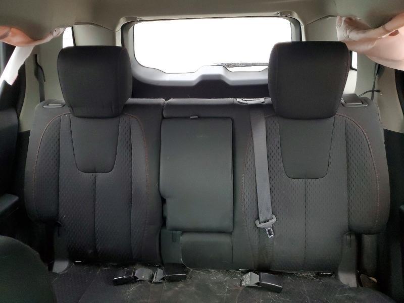 2011 GMC Terrain sle