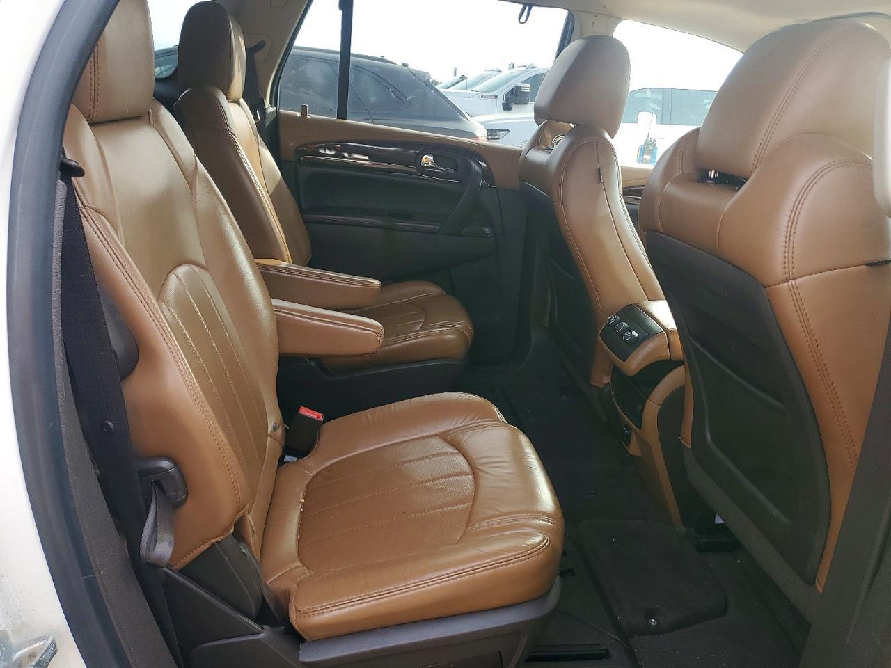 2014 Buick Enclave