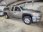 2012 Chevrolet Silverado K1500 lt