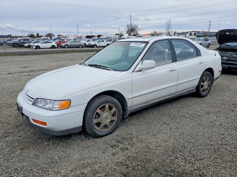 1994 Honda Accord ex