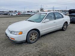1994 Honda Accord ex en venta en Eugene, OR