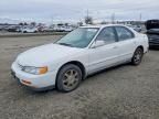 1994 Honda Accord ex