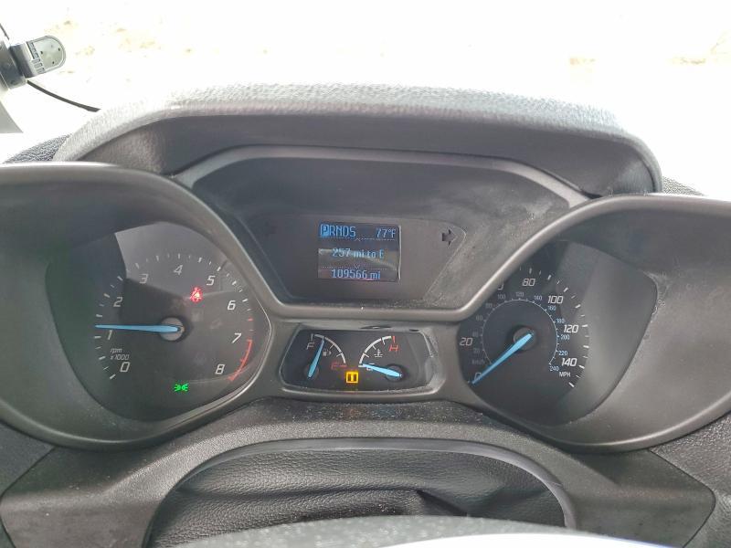 2016 Ford S7E / Transit Connect XL