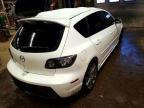 2009 Mazda Speed 3