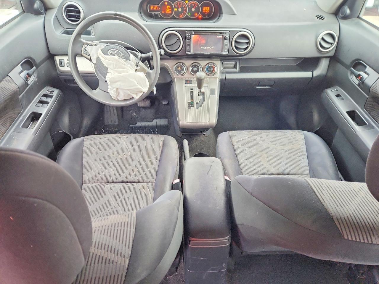 2014 Scion XB