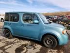2010 Nissan Cube 1.8