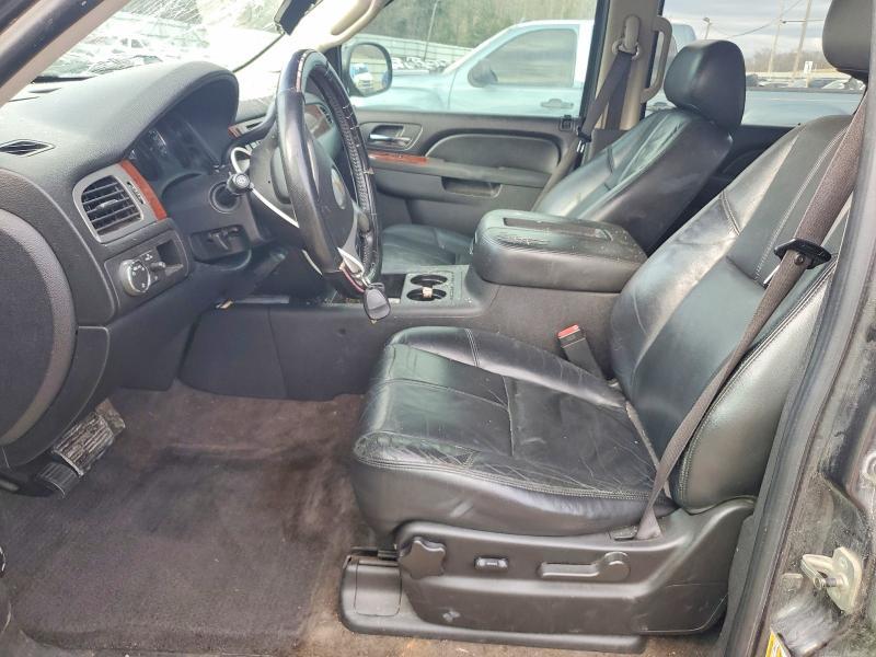 2011 Chevrolet Tahoe C1500 lt