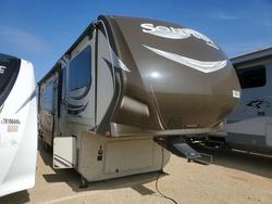 2015 Grandesign 2015 Grand Design Solitude Camper for sale in Abilene, TX