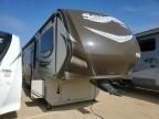 2015 Grandesign 2015 Grand Design Solitude Camper