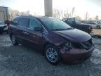 2013 Honda Odyssey exl