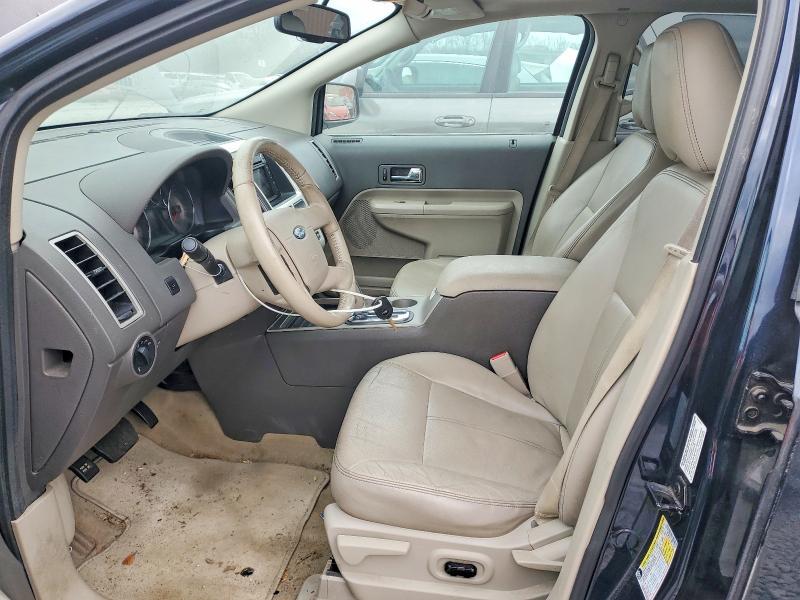 2008 Ford Edge Limited