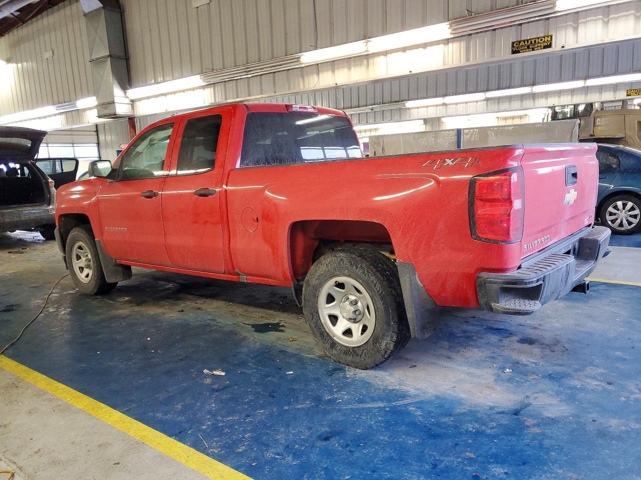 2019 Chev Silverado ld K1500 Base/ls