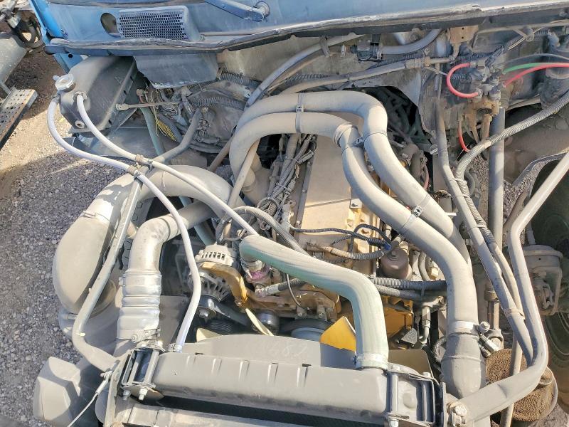 1997 Freightliner Cascadia ROLL-OFF Container Truck
