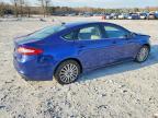 2014 Ford Fusion se Hybrid