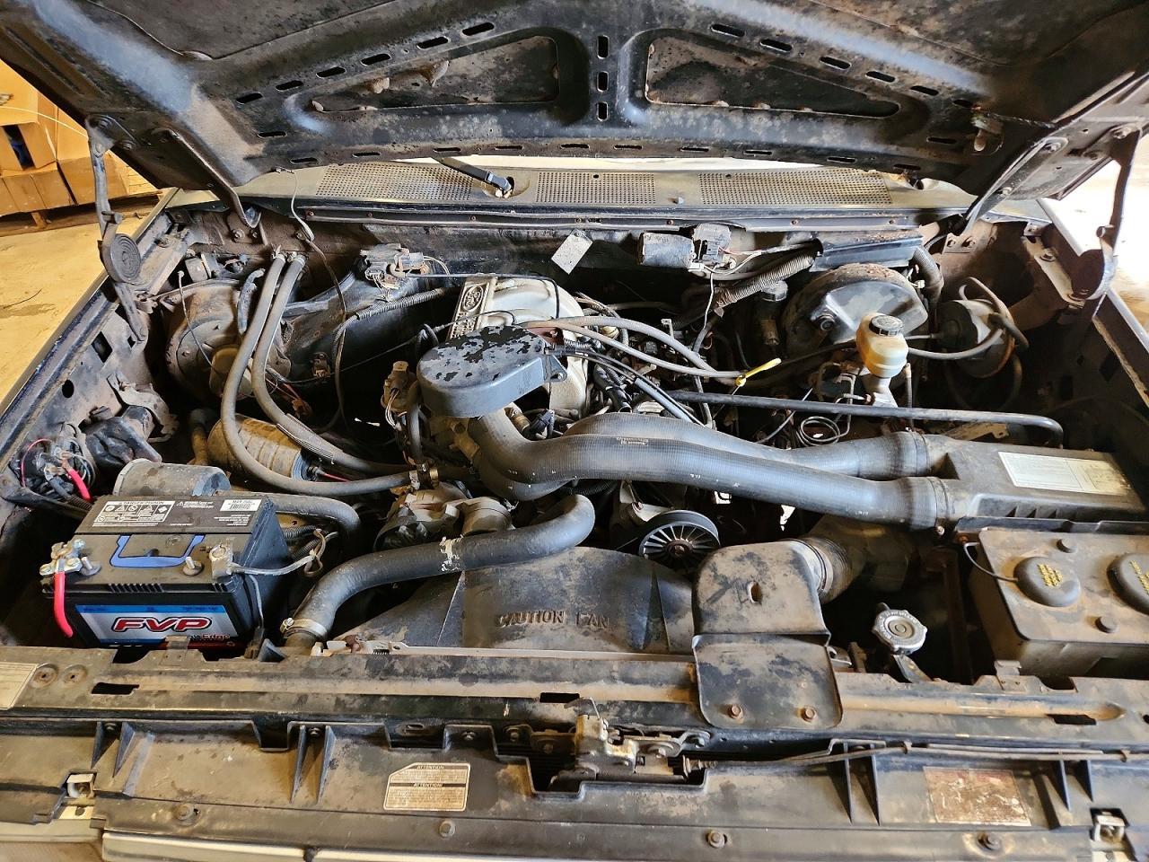 1988 Ford F150